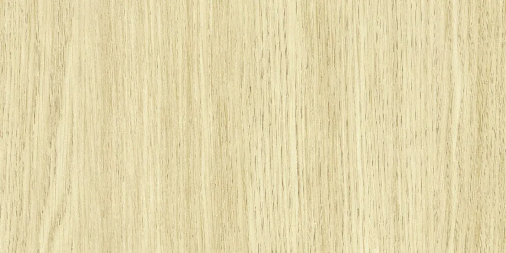Lago K41 Uniboard TFL in Supermat texture — beige woodgrain finish for custom cabinetry