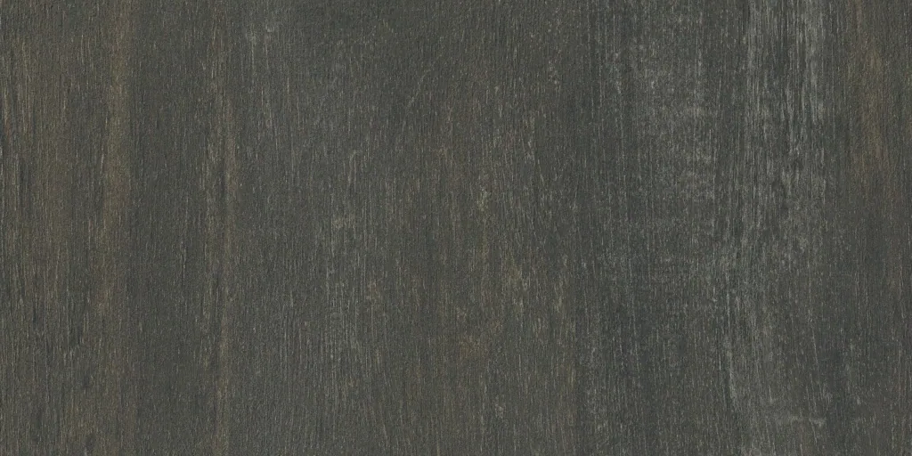 Kali K46 Uniboard TFL in Lyra texture — brown woodgrain finish for custom cabinetry