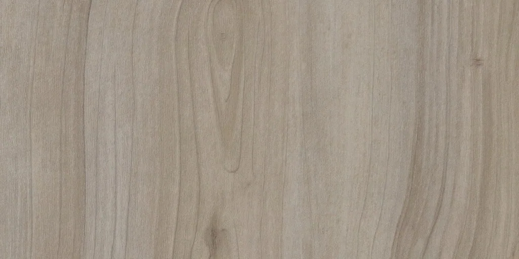 Silk K61 Uniboard TFL in Nobella texture — beige-taupe woodgrain finish for custom cabinetry