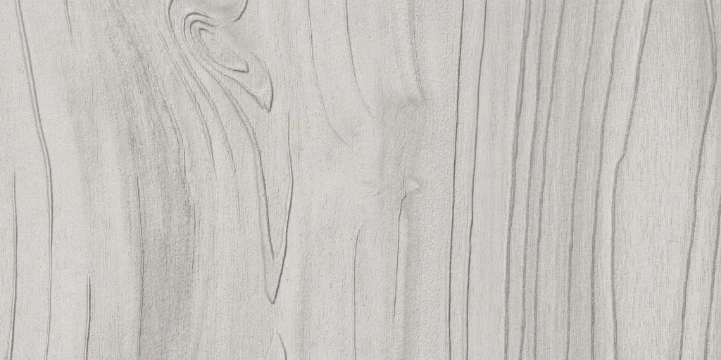 Feather White K62 Uniboard TFL in Nobella texture — white woodgrain finish for custom cabinetry