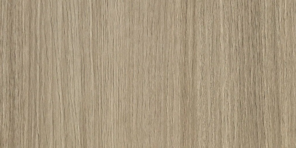 Dosha K77 Uniboard TFL in Omnia texture — beige woodgrain finish for custom cabinetry