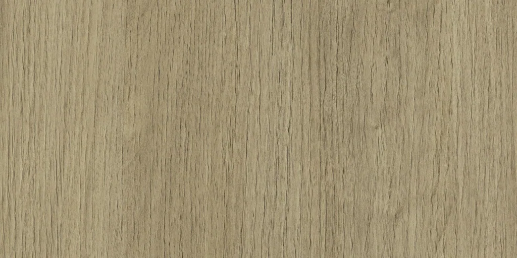 Cosmos K89 Uniboard TFL in Omnia texture — beige abstract finish for custom cabinetry