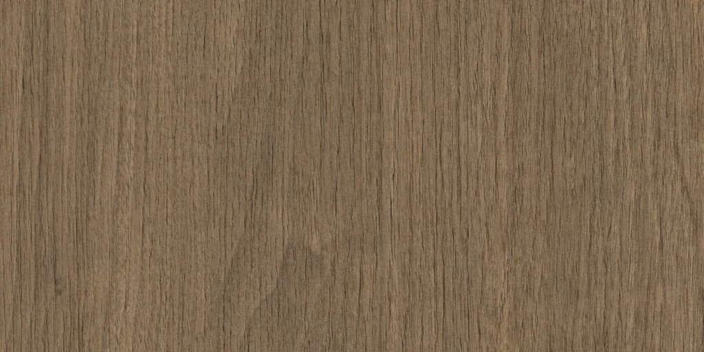 K90 Eclipse K90 Uniboard TFL in Omnia texture — brown woodgrain finish for custom cabinetry
