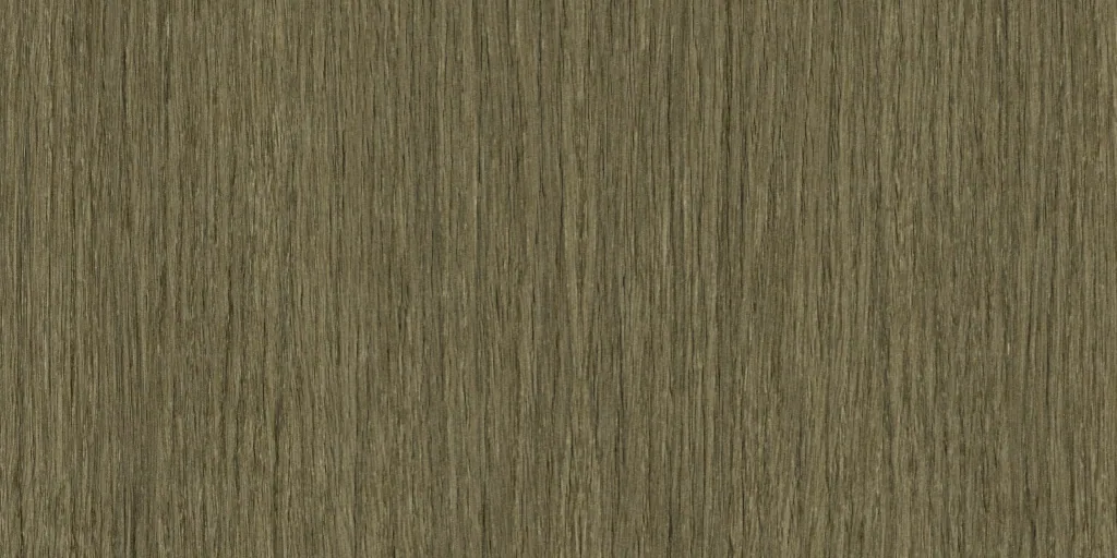 Nubuck K92 Uniboard TFL in Omnia texture — brown woodgrain finish for custom cabinetry