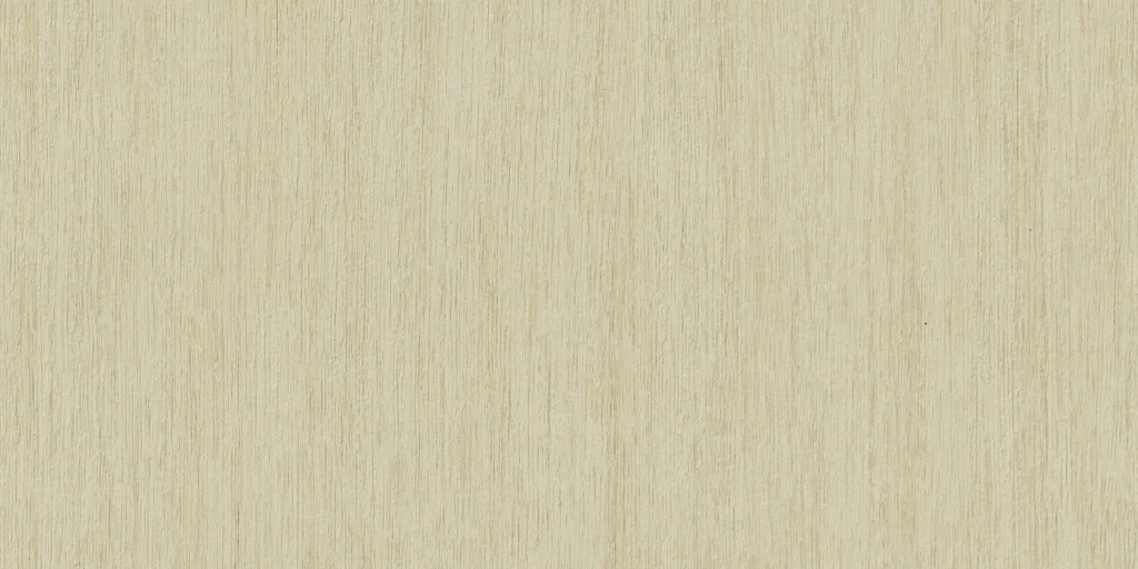 Bonaventure L03 Uniboard TFL in Aura texture — white woodgrain finish for custom cabinetry