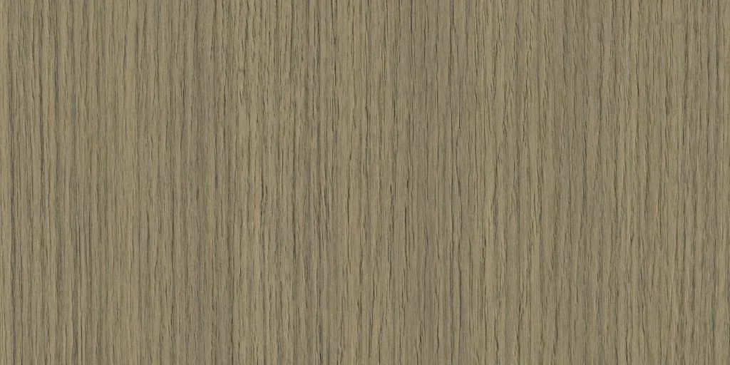 Flux L10 Uniboard TFL in Omnia texture — taupe solid finish for custom cabinetry