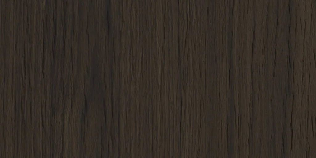 Mythos L13 Uniboard TFL in Omnia texture — woodgrain finish for custom cabinetry