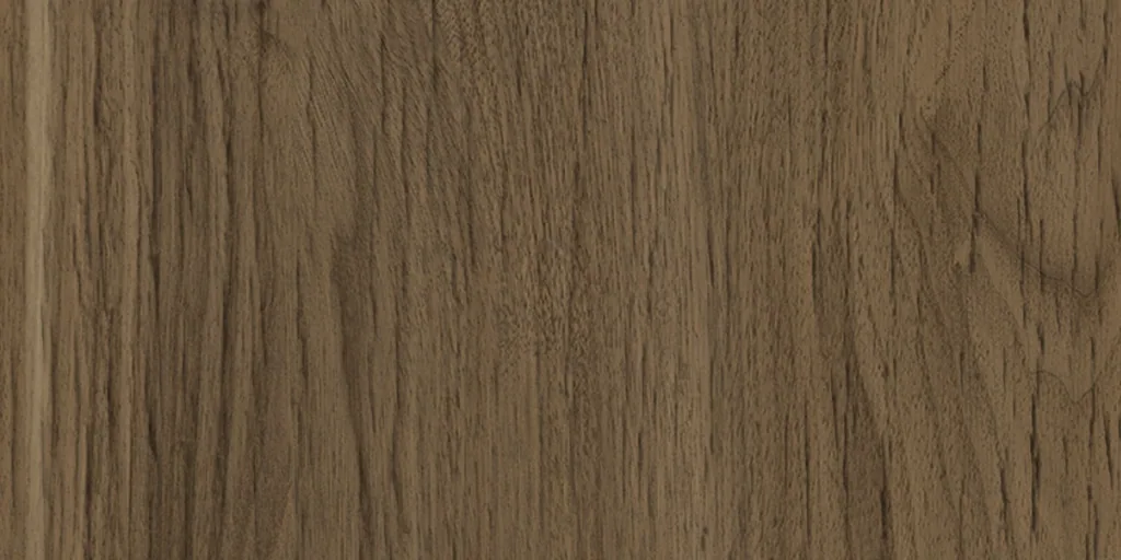 Sepia L14 Uniboard TFL in Omnia texture — woodgrain finish for custom cabinetry