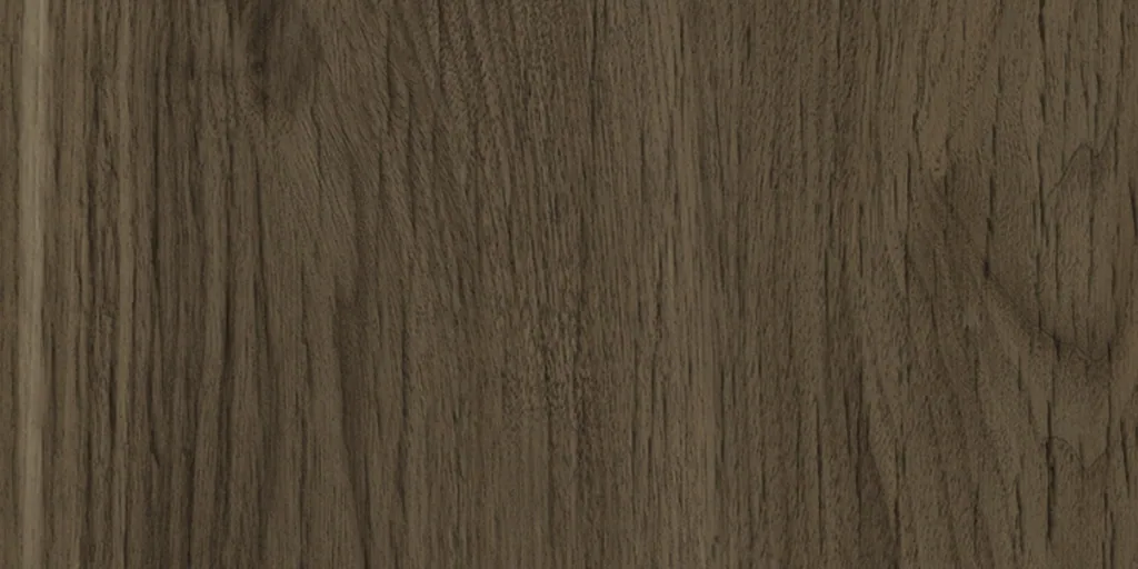 Obscura L15 Uniboard TFL in Omnia texture — woodgrain finish for custom cabinetry