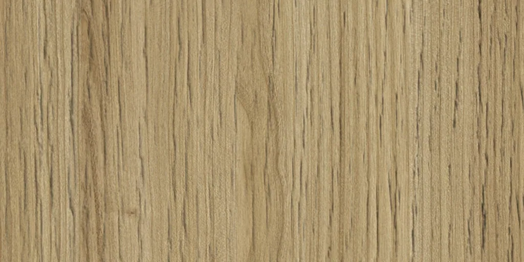 Sakura L24 Uniboard TFL in Omnia texture — woodgrain finish for custom cabinetry