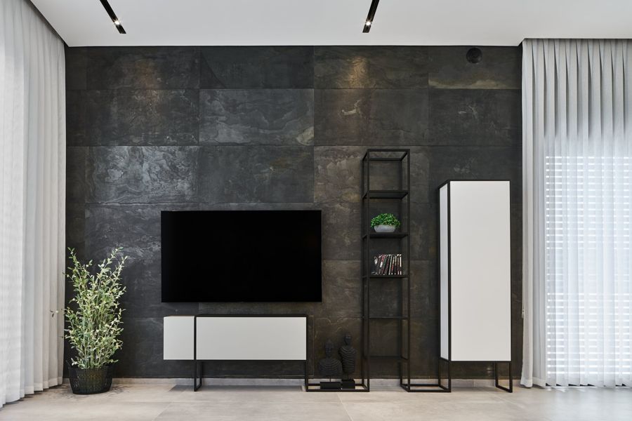Ink & Emerald Residence — custom kitchens, walk-in closets, built-ins & wall units, bathroom vanities by iKitchen Cabinetry, view 11