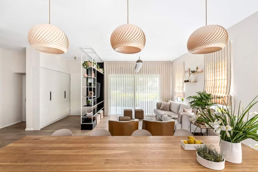 Sand and Rattan House — custom kitchens, built-ins & wall units, wall paneling, walk-in closets, bathroom vanities by iKitchen Cabinetry, view 10